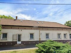 Eladó földterület Budaörs