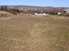 Eladó földterület Tatabánya