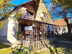 Eladó ház Zsámbék