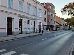 Eladó üzleti Székesfehérvár