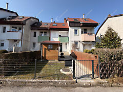 Eladó ház Keszthely