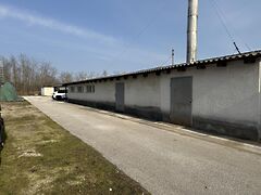 Kiadó ipari Környe