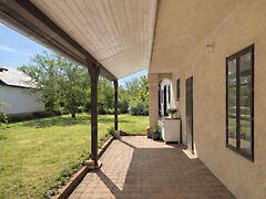 Eladó ház Zamárdi