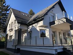 Eladó ház Budapest, II. kerület