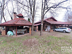 Eladó üzleti Pusztaszer