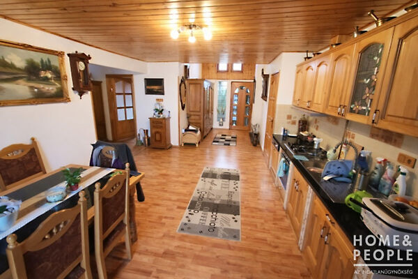 Eladó üzleti Pusztaszer