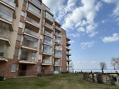 Eladó lakás Siófok
