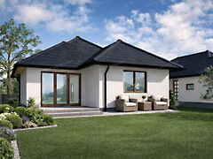 Eladó ház Balatonakarattya