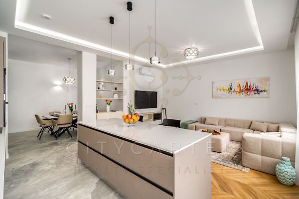 Eladó lakás Budapest, V. kerület