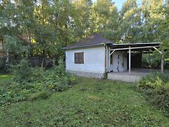 Eladó földterület Siófok