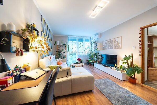 Eladó lakás Miskolc