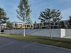 Eladó földterület Alsóörs