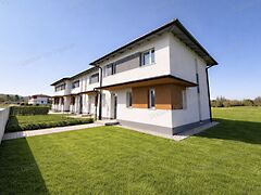 Eladó lakás Balatonföldvár