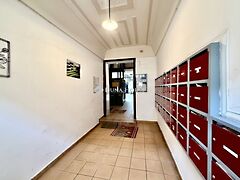 Eladó lakás Budapest, II. kerület