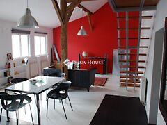 Eladó lakás Budapest, I. kerület