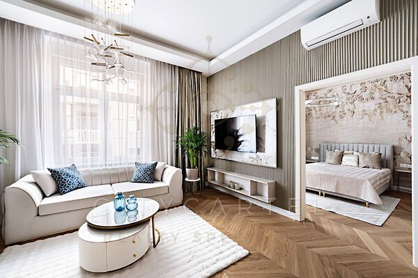 Eladó lakás Budapest, V. kerület