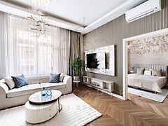 Eladó lakás Budapest, V. kerület