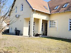 Eladó üzleti Kisnémedi