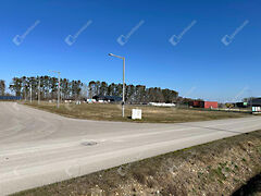 Eladó ipari Kaposmérő