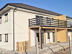 Eladó lakás Cegléd