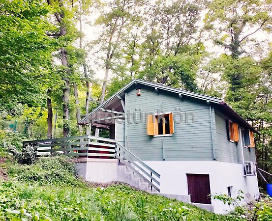 Eladó ház Kismaros