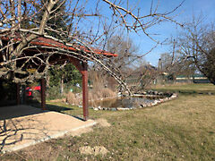 Eladó földterület Máriakálnok