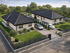 Eladó ház Balatonakarattya