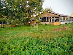 Eladó üzleti Sárszentmihály