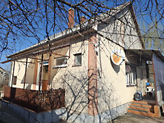 Eladó ház Hajdúszovát