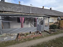 Eladó ház Szerencs