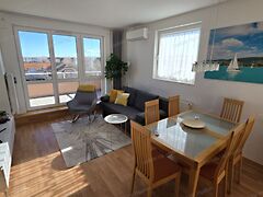 Kiadó lakás Siófok