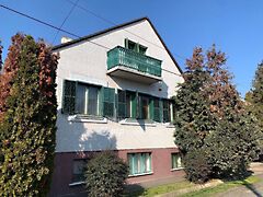 Eladó ház Szolnok