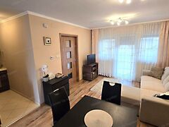 Kiadó lakás Siófok