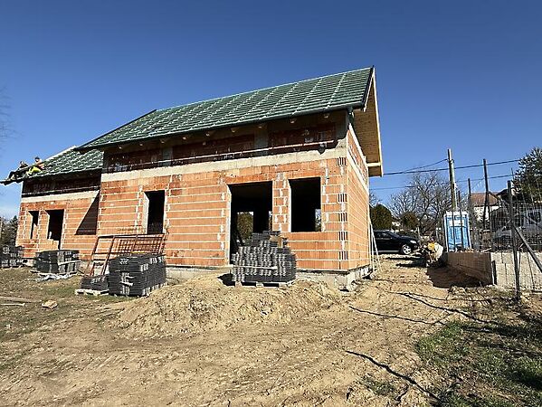 Eladó ház Szentendre