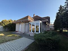 Eladó ház Budapest, XVII. kerület