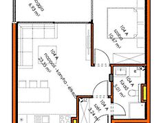 Eladó lakás Szeged, Belváros