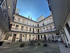 Eladó lakás Budapest, XIII. kerület