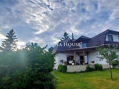 Eladó ház Szentendre