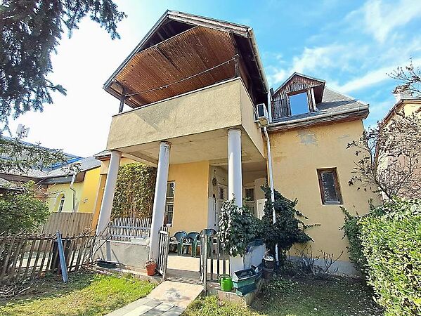 Eladó ház Budapest, XV. kerület