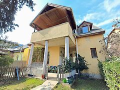 Eladó ház Budapest, XV. kerület