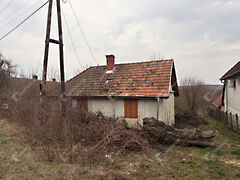 Eladó ház Kiskutas