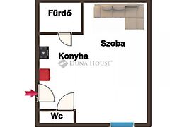 Eladó lakás Budapest, XII. kerület