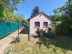 Eladó nyaraló Szolnok