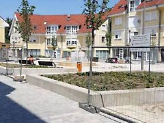 Eladó üzleti Tatabánya, Dózsakert