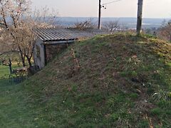 Eladó ház Pécs, Patacs