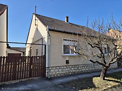 Eladó ház Kaposvár, Észak-Nyugati városrész