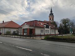 Eladó lakás Gyomaendrőd