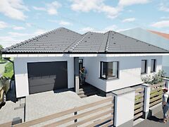 Eladó ház Budapest, XVI. kerület, Rákosszentmihály