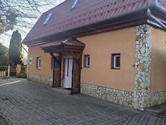 Eladó ház Tiszaföldvár