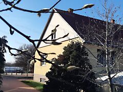 Eladó ház Szolnok, Szandaszőlős